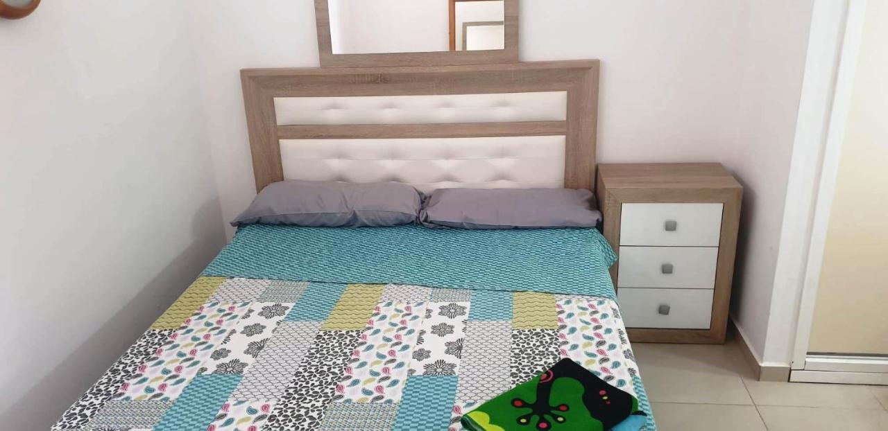 Seaview Apartment Near The Beach Playa de las Américas Buitenkant foto