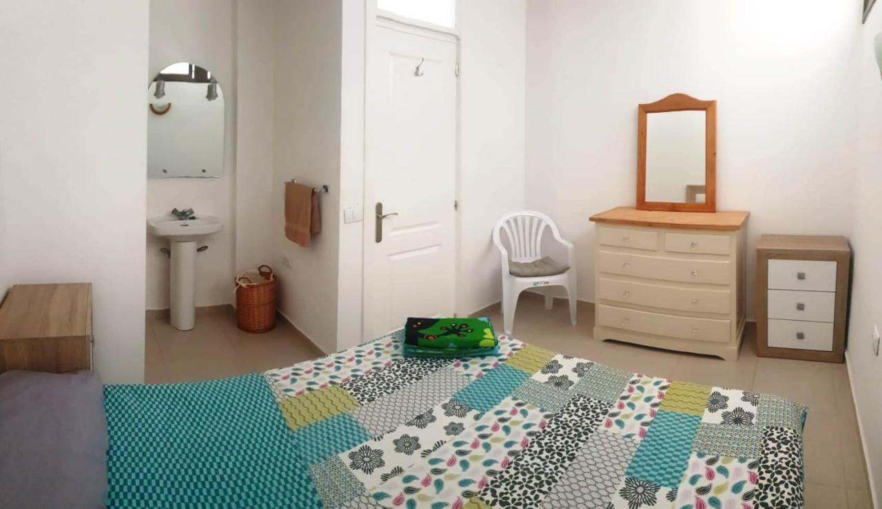 Seaview Apartment Near The Beach Playa de las Américas Buitenkant foto