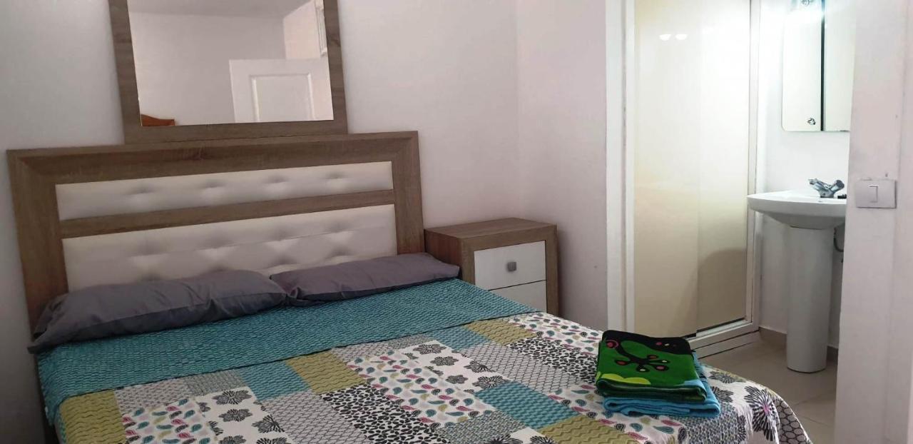 Seaview Apartment Near The Beach Playa de las Américas Buitenkant foto