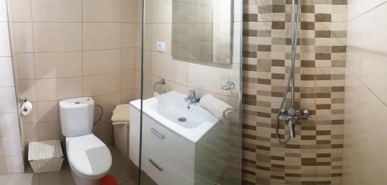 Seaview Apartment Near The Beach Playa de las Américas Buitenkant foto