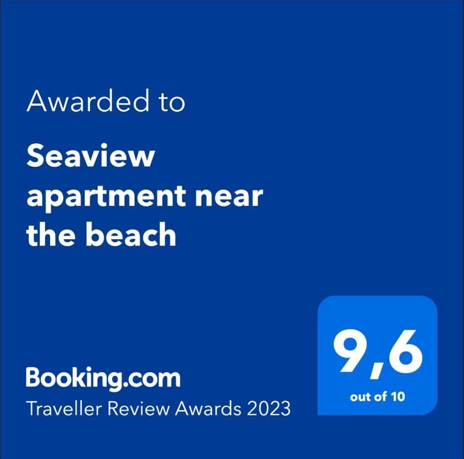 Seaview Apartment Near The Beach Playa de las Américas Buitenkant foto